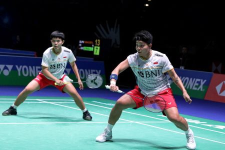Segera Hadapi BWF World Tour Eropa, Tiwi/Fadia Mundur dari Orleans Masters 2026