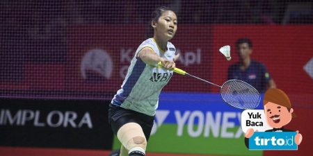 Live BATC 2026 Hari Ini: Tim Putri Indonesia vs Hong Kong, Thalita Belum Cetak Poin, Lihat Skor Antarafoto Putri Kw Kalah Dari Akane Yamaguchi 15062023 Mrh 1 Ratio 16x9 1
