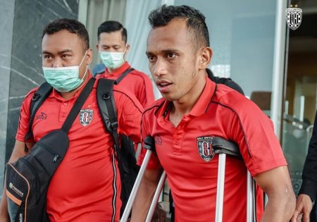 Respons luar biasa Bonek serbu Bali United usai Persebaya menang, kompak ucap satu hal Bali United Kehilangan Dua Pemain Usai Kemenangan Atas Persebaya Surabaya Tdimrbxqto