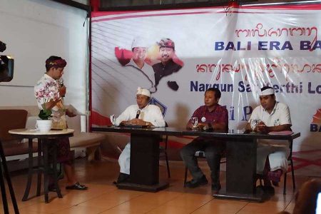 Gubernur Koster Dukung Pembangunan Rumah Sakit JEC Berstandar Internasional Balipostcom Rumah Sakit Dukung Gubernur Koster Sukseskan G20 01