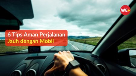 Mudik Lebaran 2026: Biaya Perjalanan Jakarta–Yogyakarta dengan Mobil