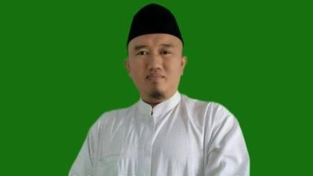 Kisah Ahmad Rajafi, Adik Kelas Apoy yang Kini Jadi Rektor IAIN Manado Buya Ahmad Rajafi Rektor Iain Manado Yang Baru