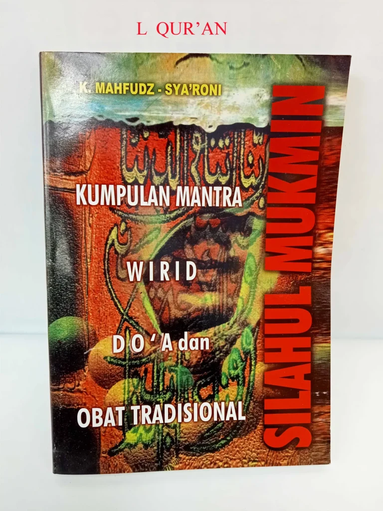 Contoh Mantra Sunda Dan Artinya 58