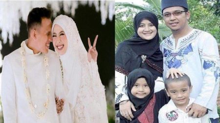 Mobil Egy Tiba-tiba ke Makam Uje Saat Adiba Melahirkan: Isyarat Kakek Curhat Umi Pipik Didatangi Uje Saat Adiba Dipinang Egy Maulana Dalam Mimpi Sang Suami Ucap Ini