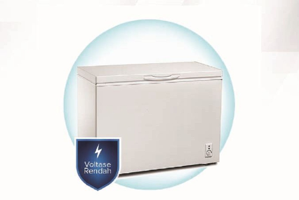 Rekomendasi Freezer Box Hemat Listrik 2026 untuk Rumah dan Usaha Kecil