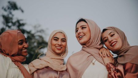 Deretan Ucapan Selamat Ramadan