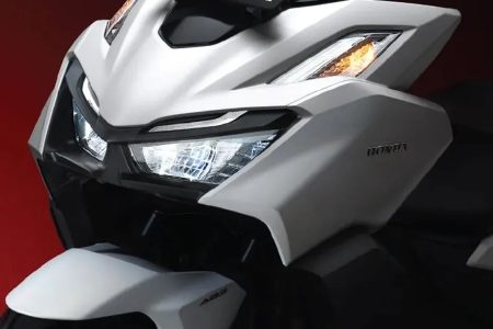 Hentikan! Jangan Beli Skutik Lain, Lihat VARIO 160 2026 ABS Ini, Fitur Lengkap! Fitur Keamanan Keren Mengulas Fitur Keamanan Skutik Terbaru Honda Vario 160