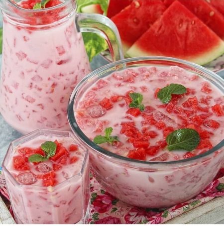 Minuman Segar untuk Berbuka Puasa Ramadan 2026 Foto Minuman Segar Untuk Berbuka Puasa 39