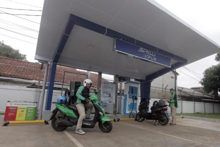 G Komitmen Pln Dukung Ekosistem Kendaraan Listrik Di Indonesia Dzx