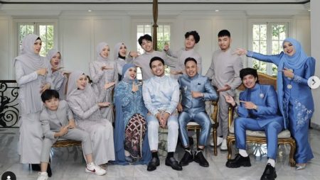 Fakta di Balik Perselisihan Aurel dan Geni Faruk Terungkap, Atta Halilintar: Kehidupan Kami Saja