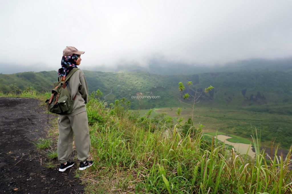 Gunung Untuk Pendaki Pemula Di Jawa Tengah 1160x773 1