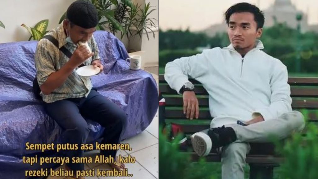 Kisah Wakaf Mushaf Taqy Malik, Randy Permana Minta Pihak Berwenang Saudi Jadi Tengah
