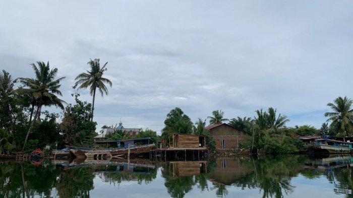 Berita Populer Kota Bengkulu Pekan Ini 2-8 Februari 2026 Hujan Ringan Di 9 Kecamatan Kota Bengkulu