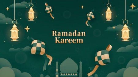 Waktu Berbuka Puasa Ramadan 2026 di Palangka Raya dan Banjarmasin