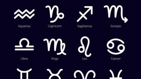 Ilustrasi Ramalan Zodiak Tentang Cinta Dan Kesehatan Besok Jpg