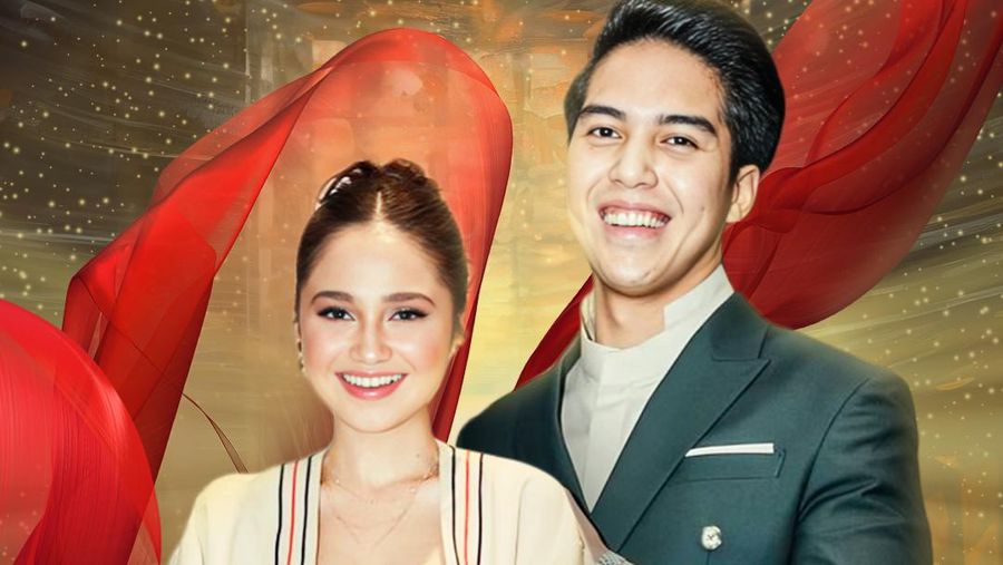 El Rumi dan Syifa Hadju Siap Menikah April 2026, Ahmad Dhani Konfirmasi Foto Prewedding di Solo