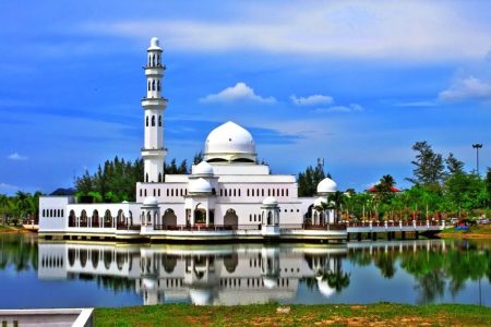Jadwal Imsakiyah Hulu Sungai Utara