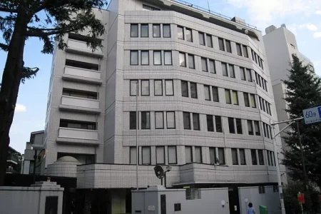 Kbri Tokyo Reson 3731984617
