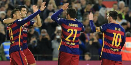 Pecahkan Rekor Ronaldo, Mbappe Bawa Madrid Dekati Barcelona, Ucapan Arbeloa Terbukti Libraryupload20201512hl Barca 38d3044