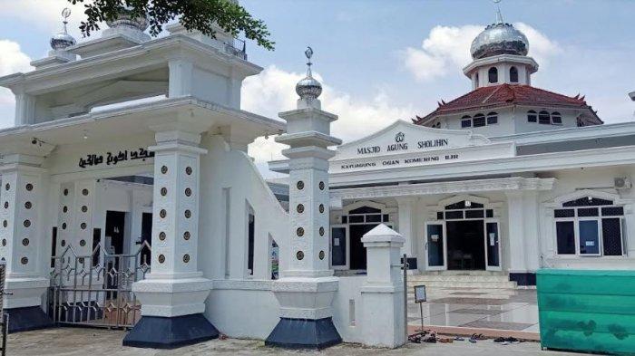Jadwal Imsak dan Salat Kayuagung OKI 24 Februari