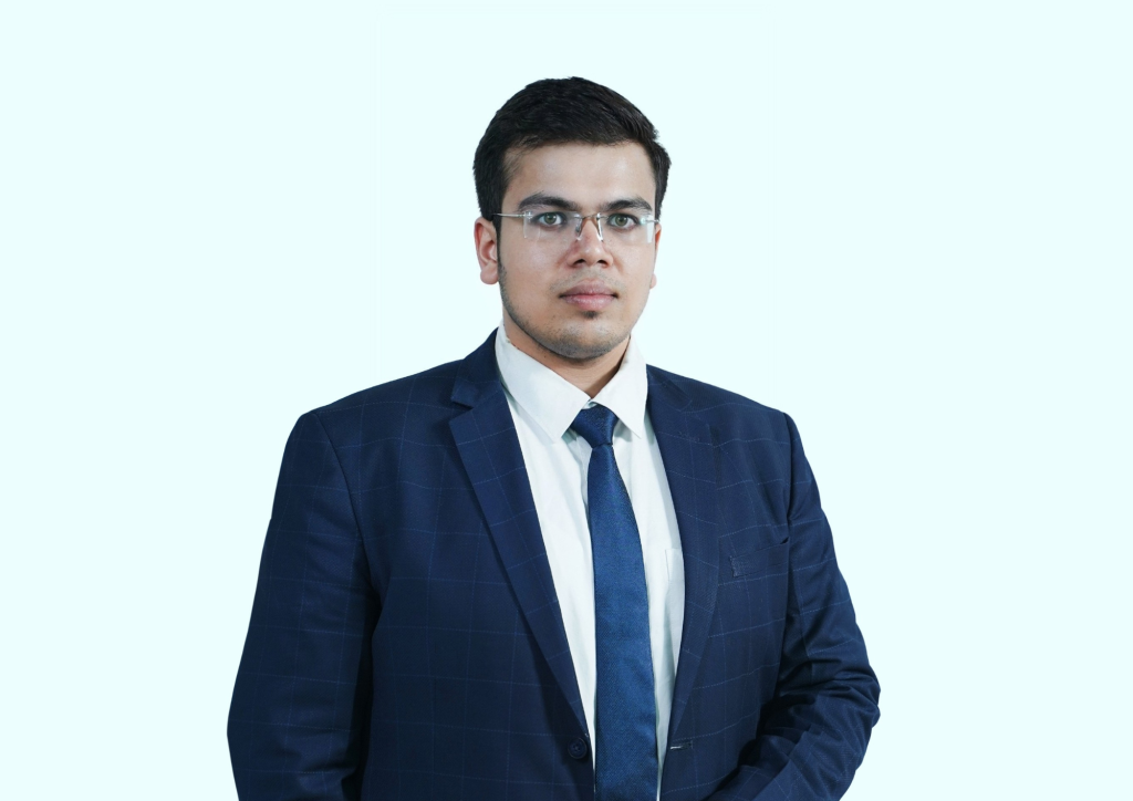 Mr. Rishabh Goel Co Founder Ceo Credgenics.jpg
