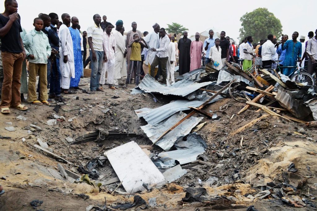 Nigeria Superjumbo