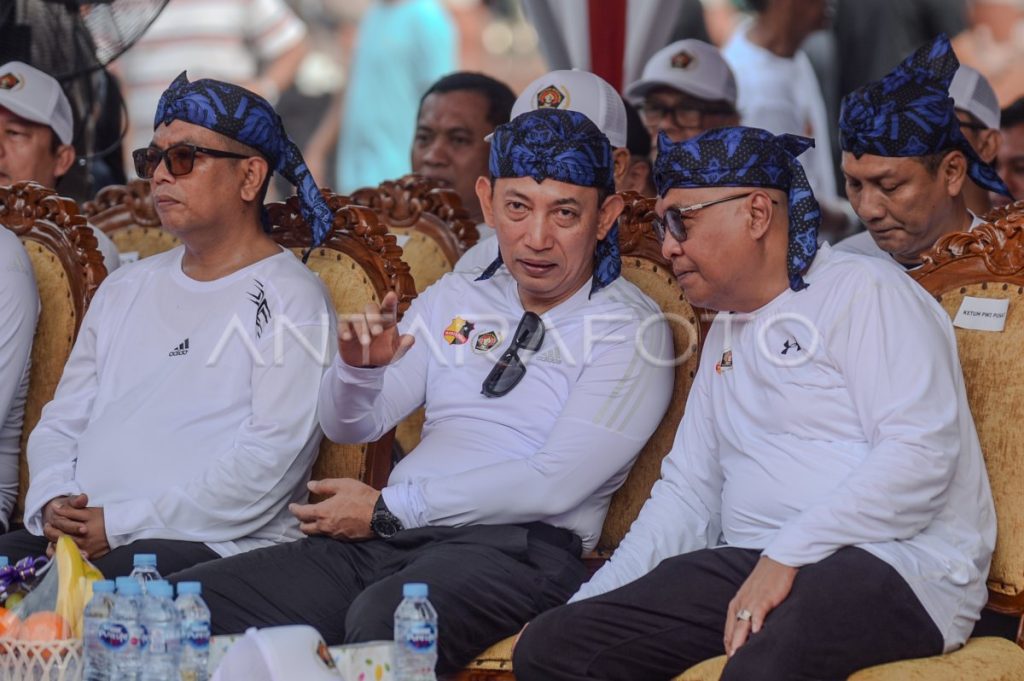 Peluncuran Hari Pers Nasional 2026 Di Banten 1lfap Dom