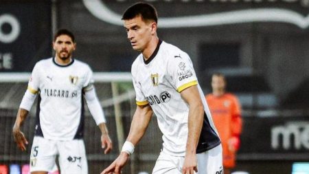 Prediksi Skor Famalicao vs AVS Liga 2026, Head to Head & Live Streaming Pemain Famalicao