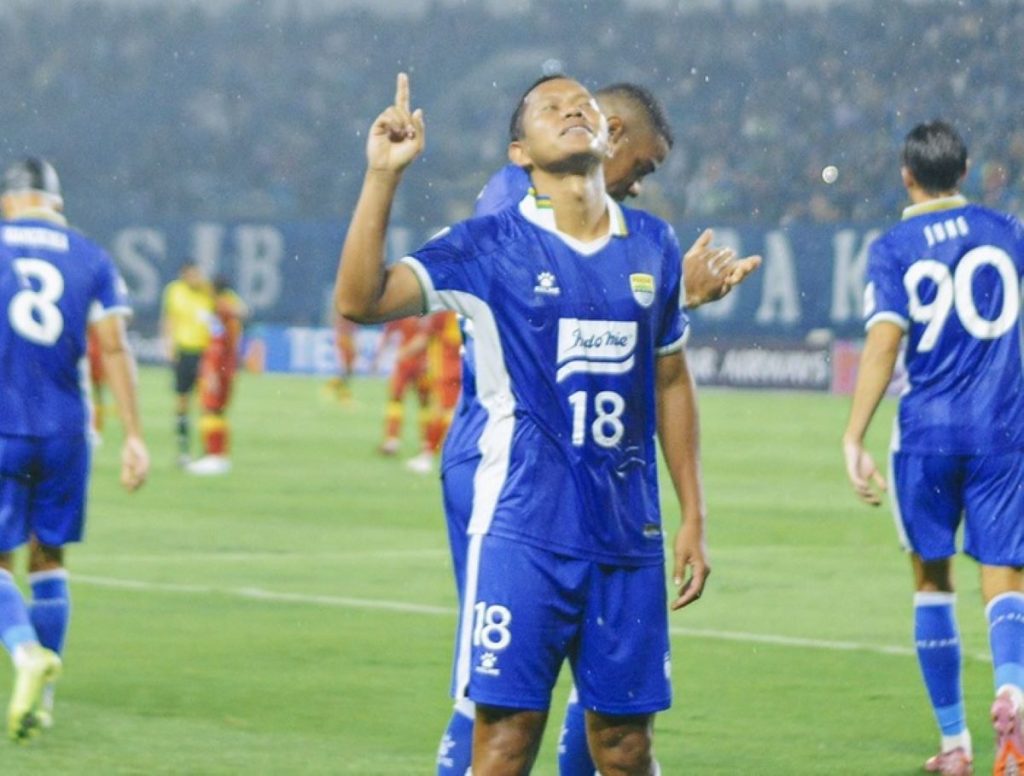 Hasil Liga Champions Two 2025-2026: Persib Bandung Menang Tapi Gagal Lolos