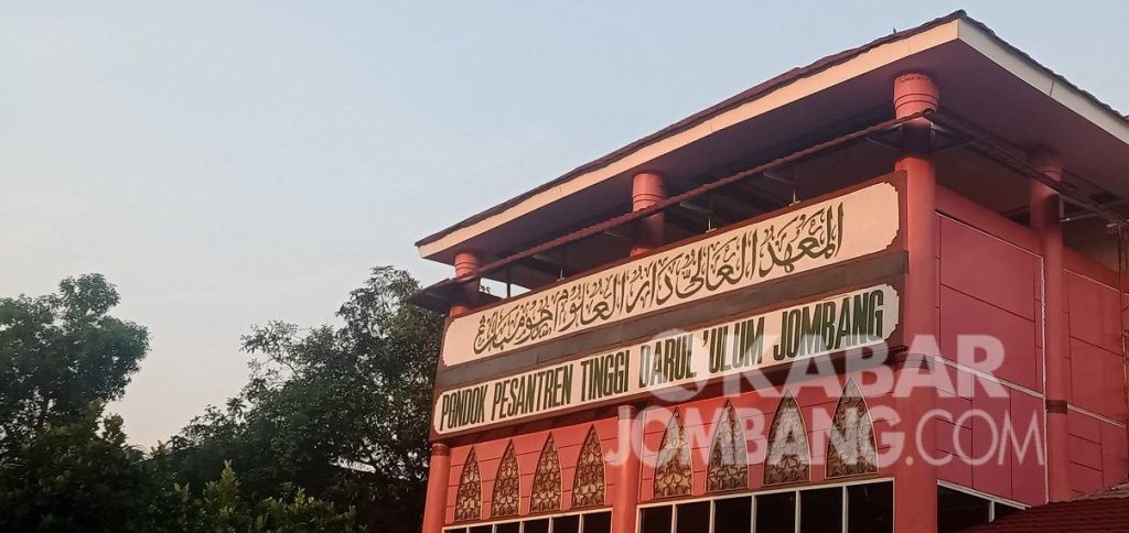 Santri Darul Ulum Jombang Tampilkan Teater Iswara, Soroti Ketidakadilan Perempuan Ppdu