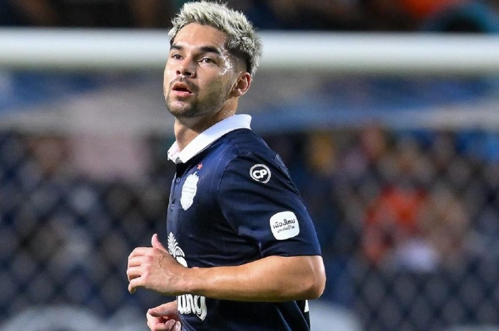 Analisis Prediksi Skor: Buriram United Bakal Mudah Kalahkan Cebu FC, Menuju Semifinal Prediksi Skor Melbourne City Vs Buriram United Mampukah Sandy Walsh Cs Kalahkan Tim Australia Di Ac Elite 2025 2026 074815
