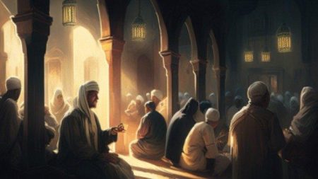 Pukul Berapa Waktu Sholat Tahajud Berikut Penjelasannya Beserta Niat Dan Tata Cara Sholat