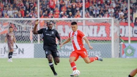 Berita Persebaya Hari Ini: Rekor Tak Terkalahkan Berakhir di GBT, Tavares Minta Maaf ke Bonek