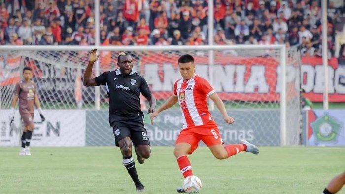 Berita Persebaya Hari Ini: Rekor Tak Terkalahkan Berakhir di GBT, Tavares Minta Maaf ke Bonek