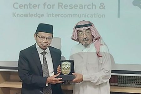 UIN Saizu dan MAN Purworejo Jalin Kerja Sama Pendidikan Berkelanjutan