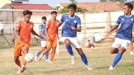 Banjir Sanksi! PSIR Rembang Dikucilkan dari Liga 4, 7 Pemain Dihukum Komdis PSSI Jateng