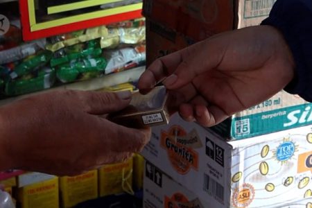 Sans Dampak Kenaikan Cukai Rokok Terhadap Ekonomi Dan Kesehatan