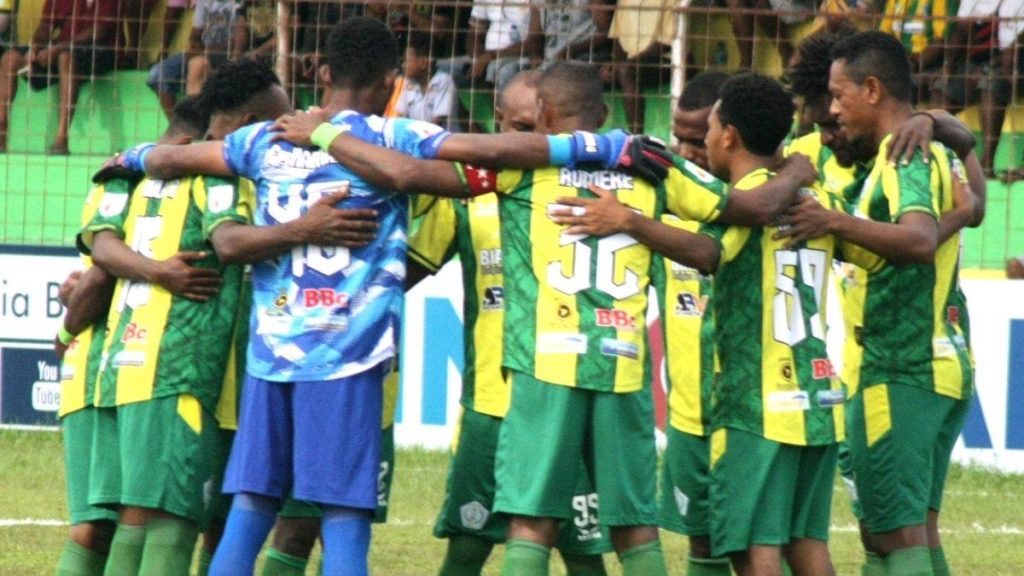 Skuad Psbs Biak 20222023