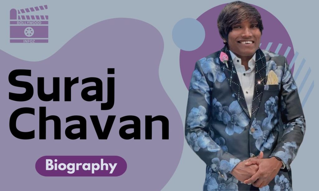 Suraj Chavan Age