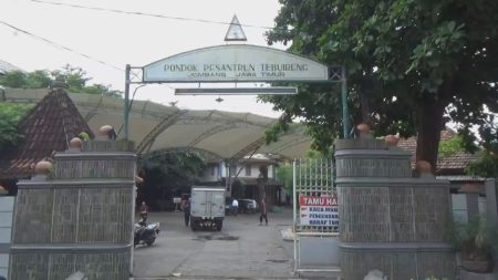 Tebuireng Jombang 3