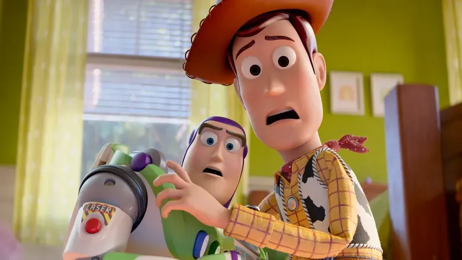 Trailer Toy Story 5 Rilis, Woody dan Buzz Hadapi Ancaman Teknologi Baru