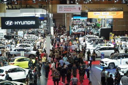 AHM Tampilkan Solusi Mobilitas Inovatif di IIMS 2026, Pengunjung Antusias Berkunjung Unnamed 8
