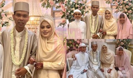 Kisah Jati: Pria 42 Tahun Nikahi Gadis 19 Tahun, Ini yang Membuatnya Luluh