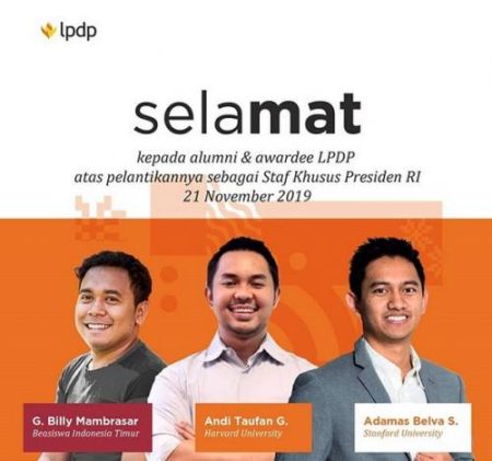 5 fakta mengejutkan kasus alumni LPDP yang jadi perbincangan publik