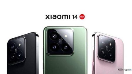 Xiaomi 14t Proo