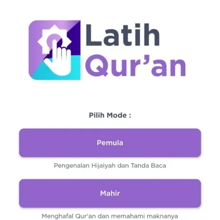 Ramadhan Lebih Khusyuk! Aplikasi Islami untuk Bantu Ibadah Konsisten