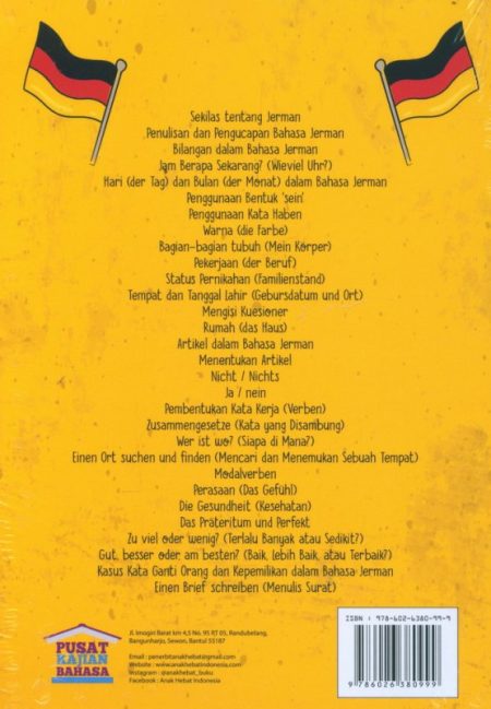 Perjuangan Silvina Ratri Arumhandini 2,5 Tahun Belajar Bahasa Jerman untuk Lolos Program G to G