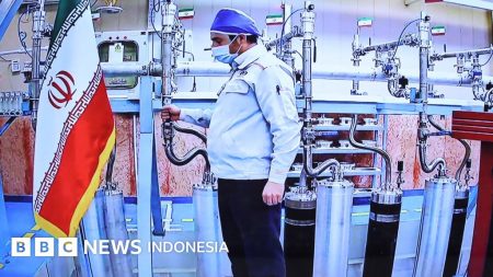 Pabrik Baja Dibom, Iran Ancam Serang Industri Sekutu AS-Israel di Timur Tengah