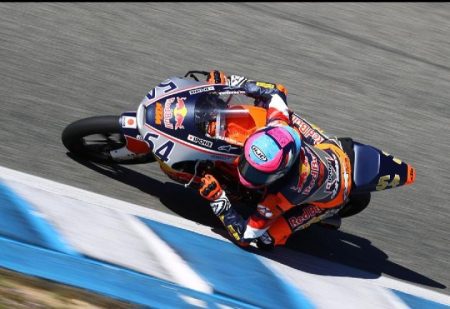Jadwal Siaran Moto3 Thailand 2026: Veda Pratama Mulai dari Posisi Kelima