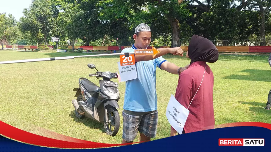 Wali Murid di Pati Bongkar SMP Negeri Sandera Ijazah 2 Tahun Karena Sumbangan